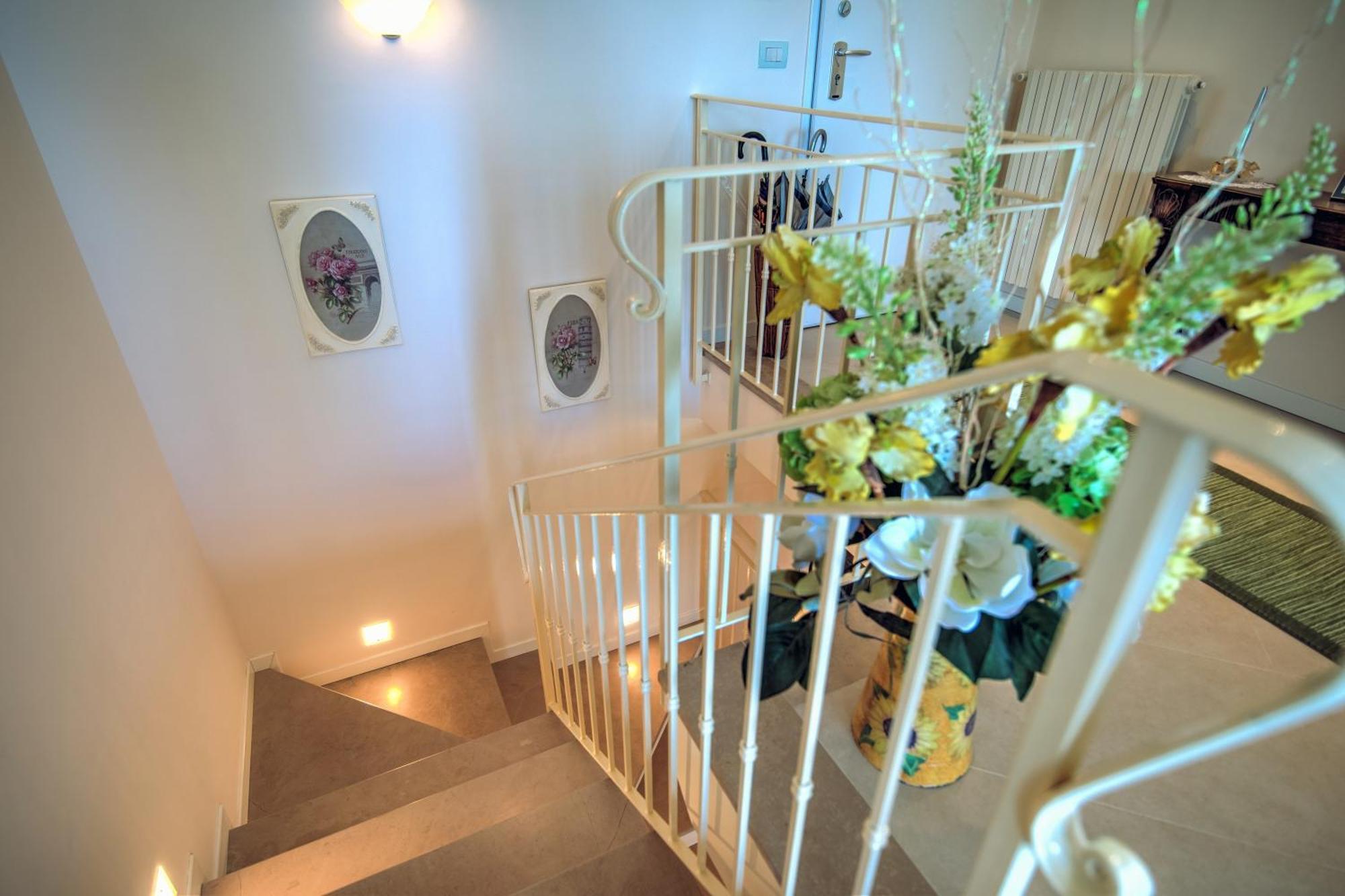 Villa Lucia Riviera Dei Fiori Pool - Happy Rentals ซานเรโม ภายนอก รูปภาพ