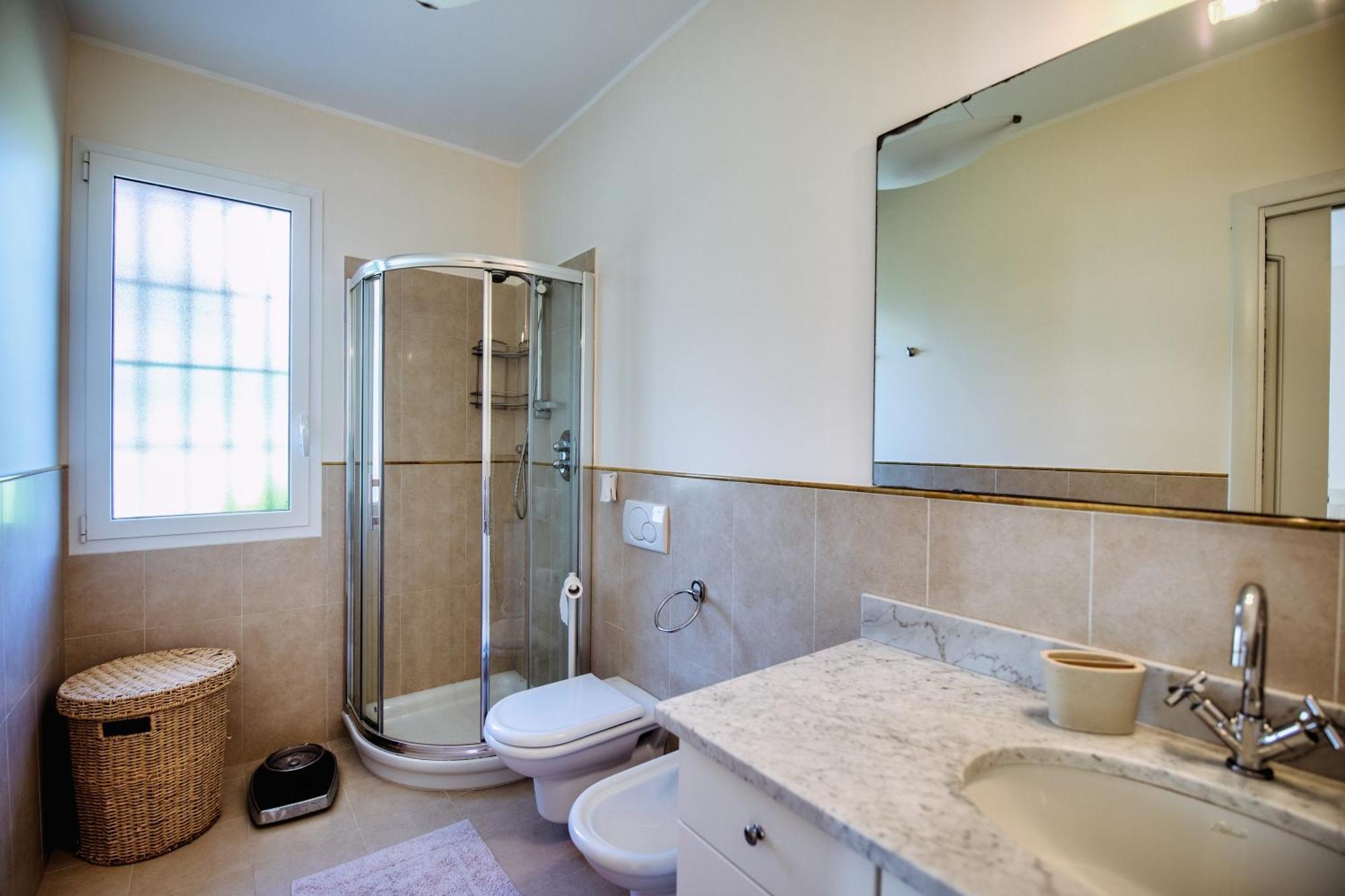 Villa Lucia Riviera Dei Fiori Pool - Happy Rentals ซานเรโม ภายนอก รูปภาพ